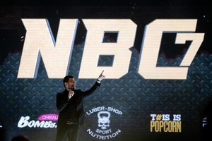 Фотограф Андрей Губренко